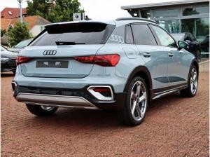 Audi A3 allstreet 35 TFSI S tronic