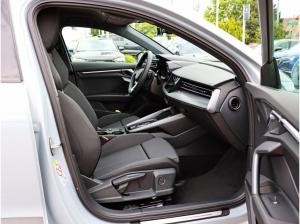 Audi A3 allstreet 35 TFSI S tronic