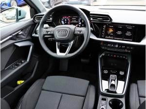 Audi A3 allstreet 35 TFSI S tronic