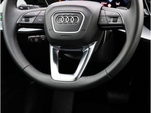 Audi A3 allstreet 35 TFSI S tronic