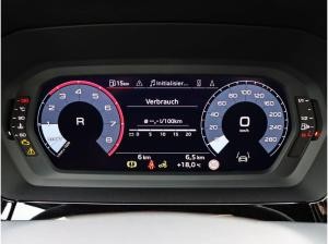 Audi A3 allstreet 35 TFSI S tronic