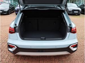 Audi A3 allstreet 35 TFSI S tronic