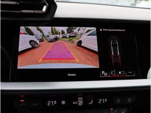 Audi A3 allstreet 35 TFSI S tronic