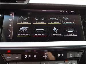 Audi A3 allstreet 35 TFSI S tronic