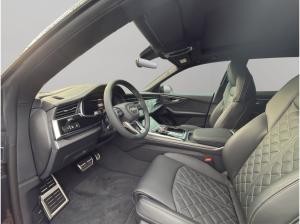 Audi SQ8 SUV TFSI HD Matrix Pano B&O HuD StandHzg.