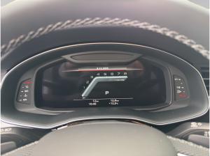 Audi SQ8 SUV TFSI HD Matrix Pano B&O HuD StandHzg.