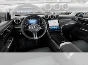 Mercedes-Benz GLC 300 d