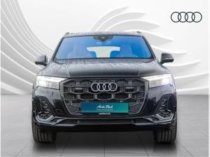 Audi Q7 S line Sportpaket 50 TDI qu. UPE 137.344 AHK Pano Standheizung  !!! SONDERABNEHMER !!!