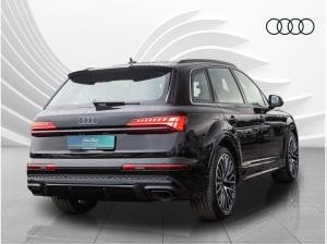 Audi Q7 S line Sportpaket 50 TDI qu. UPE 137.344 AHK Pano Standheizung  !!! SONDERABNEHMER !!!