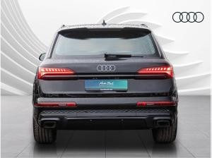 Audi Q7 S line Sportpaket 50 TDI qu. UPE 137.344 AHK Pano Standheizung  !!! SONDERABNEHMER !!!
