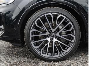 Audi Q7 S line Sportpaket 50 TDI qu. UPE 137.344 AHK Pano Standheizung  !!! SONDERABNEHMER !!!