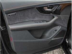 Audi Q7 S line Sportpaket 50 TDI qu. UPE 137.344 AHK Pano Standheizung  !!! SONDERABNEHMER !!!