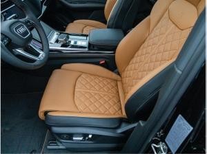 Audi Q7 S line Sportpaket 50 TDI qu. UPE 137.344 AHK Pano Standheizung  !!! SONDERABNEHMER !!!