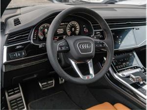 Audi Q7 S line Sportpaket 50 TDI qu. UPE 137.344 AHK Pano Standheizung  !!! SONDERABNEHMER !!!