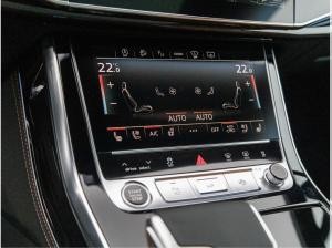 Audi Q7 S line Sportpaket 50 TDI qu. UPE 137.344 AHK Pano Standheizung  !!! SONDERABNEHMER !!!