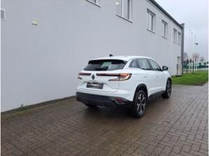 Renault Austral Mild-Hybr. 160 Evolution SHZ, GJ-Reifen TAGESZULASSUNG