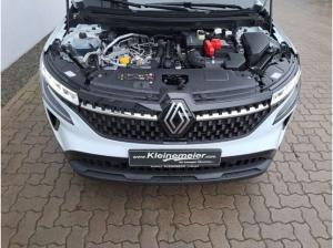 Renault Austral Mild-Hybr. 160 Evolution SHZ, GJ-Reifen TAGESZULASSUNG