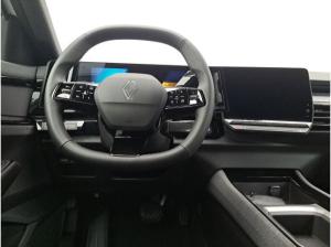 Renault Austral Mild-Hybr. 160 Evolution SHZ, GJ-Reifen TAGESZULASSUNG