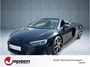 Audi R8 Spyder V10 performance qu. S tronic Keramik