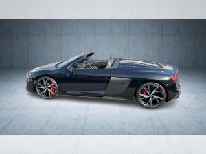 Audi R8 Spyder V10 performance qu. S tronic Keramik