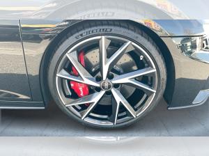 Audi R8 Spyder V10 performance qu. S tronic Keramik