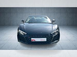 Audi R8 Spyder V10 performance qu. S tronic Keramik