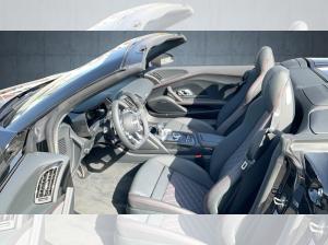 Audi R8 Spyder V10 performance qu. S tronic Keramik
