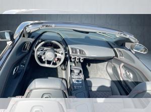 Audi R8 Spyder V10 performance qu. S tronic Keramik