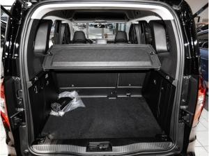 Nissan Townstar Kombi N-Connecta L1 1.3 DIG-T 130PS 6MT Design-Paket Navi *sofort verfügbar*