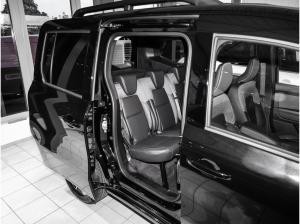 Nissan Townstar Kombi N-Connecta L1 1.3 DIG-T 130PS 6MT Design-Paket Navi *sofort verfügbar*