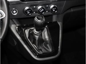 Nissan Townstar Kombi N-Connecta L1 1.3 DIG-T 130PS 6MT Design-Paket Navi *sofort verfügbar*