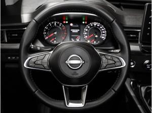 Nissan Townstar Kombi N-Connecta L1 1.3 DIG-T 130PS 6MT Design-Paket Navi *sofort verfügbar*