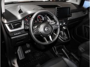 Nissan Townstar Kombi N-Connecta L1 1.3 DIG-T 130PS 6MT Design-Paket Navi *sofort verfügbar*