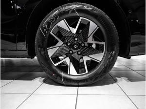 Nissan Townstar Kombi N-Connecta L1 1.3 DIG-T 130PS 6MT Design-Paket Navi *sofort verfügbar*