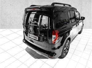 Nissan Townstar Kombi N-Connecta L1 1.3 DIG-T 130PS 6MT Design-Paket Navi *sofort verfügbar*