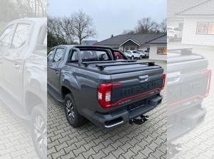 MAXUS T90 EV Elektro-Pickup 89 kWh (SOFORT VERFÜGBAR!)