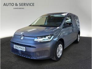 Volkswagen Caddy Cargo 2.0 TDI *LED*CAM*Carply*1,99% eff.*