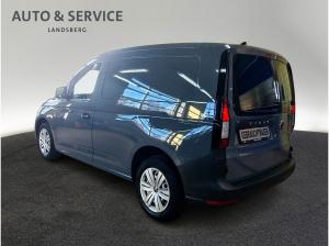 Volkswagen Caddy Cargo 2.0 TDI *LED*CAM*Carply*1,99% eff.*