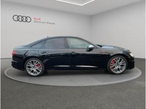 Audi S6 Lim. 3.0 TDI qu. LED Pano B&O Alcantara 360°