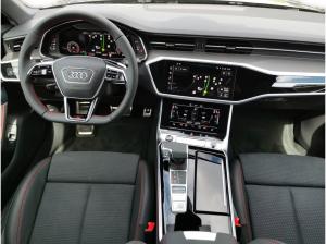 Audi A6 Limousine 40 TDI quattro S-line Competition