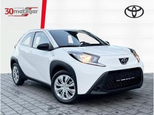Toyota Aygo X Business +Sitzheizung +SOFORT