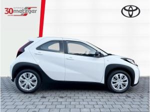 Toyota Aygo X Business +Sitzheizung +SOFORT