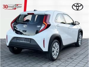 Toyota Aygo X Business +Sitzheizung +SOFORT