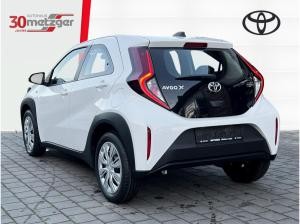 Toyota Aygo X Business +Sitzheizung +SOFORT