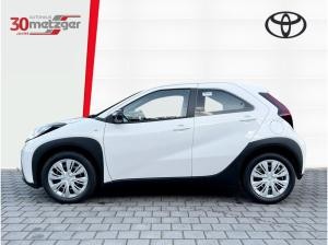 Toyota Aygo X Business +Sitzheizung +SOFORT
