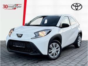 Toyota Aygo X Business +Sitzheizung +SOFORT