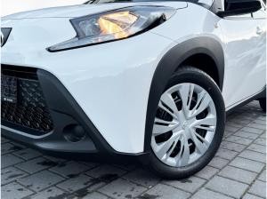 Toyota Aygo X Business +Sitzheizung +SOFORT