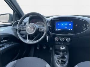 Toyota Aygo X Business +Sitzheizung +SOFORT