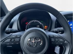 Toyota Aygo X Business +Sitzheizung +SOFORT