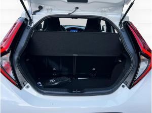Toyota Aygo X Business +Sitzheizung +SOFORT